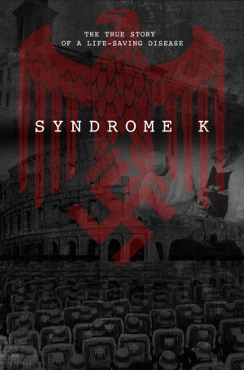 Syndrome K (2019) movie poster