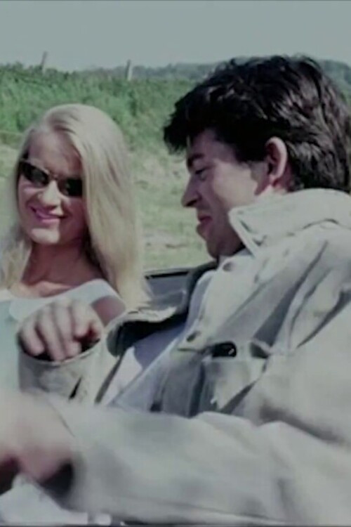 One Summer in Somerset (1968) movie poster
