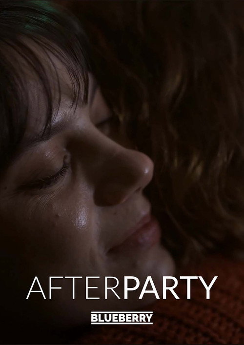 Afterparty (2024) movie poster