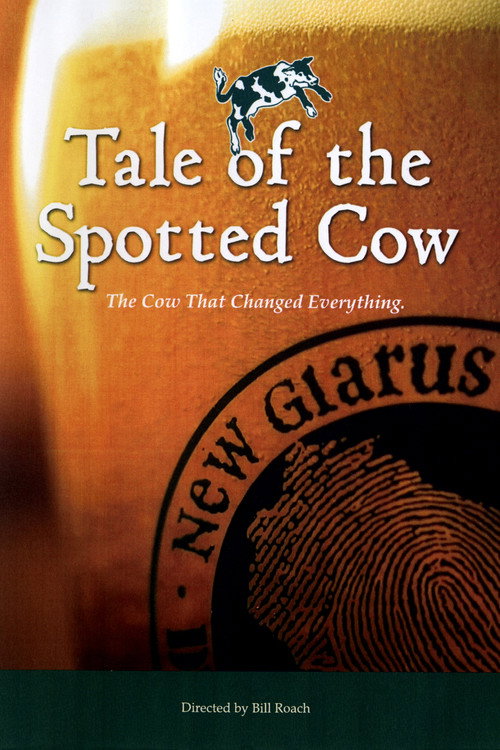 Tale of the Spotted Cow (2015) movie poster