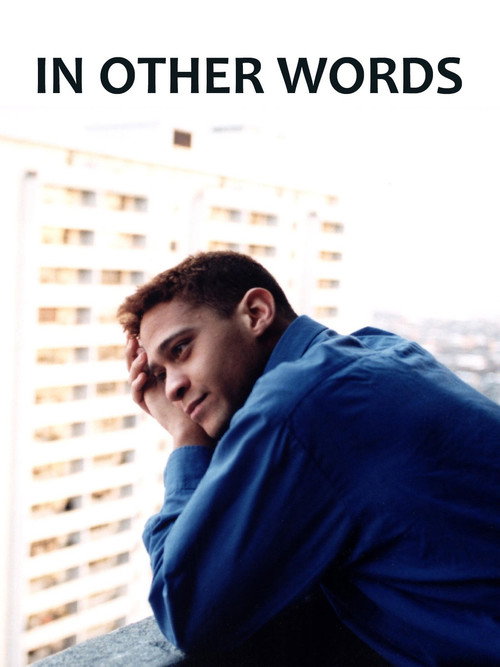 In Other Words (2001) movie poster