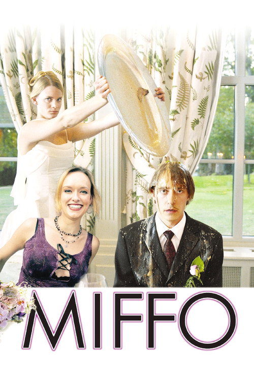 Miffo (2003) movie poster