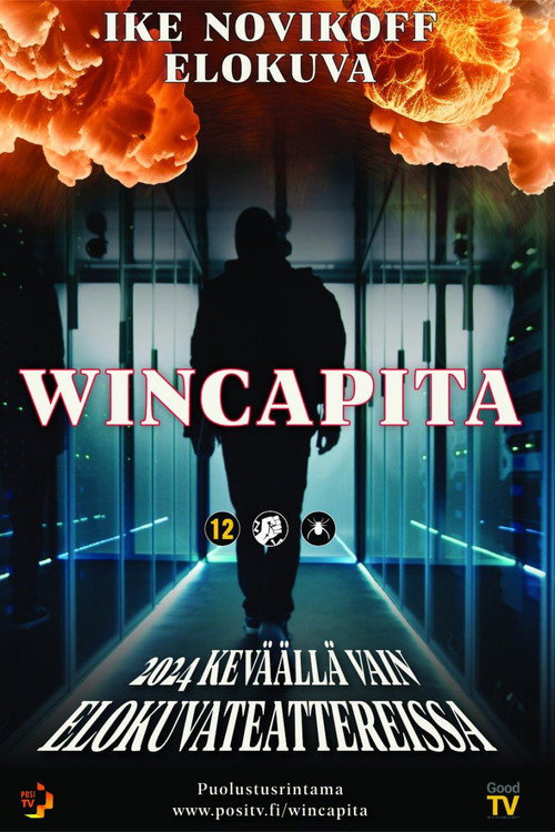 Wincapita (2024) movie poster