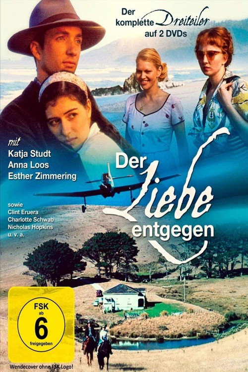 Der Liebe entgegen (2002) TV show poster