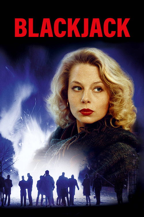 BlackJack (1990) movie poster