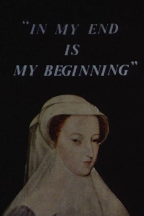 In My End is My Beginning movie poster