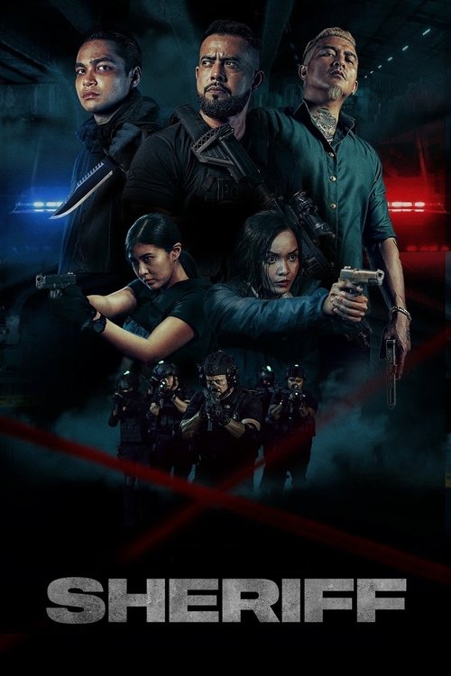 Sheriff (2024) movie poster