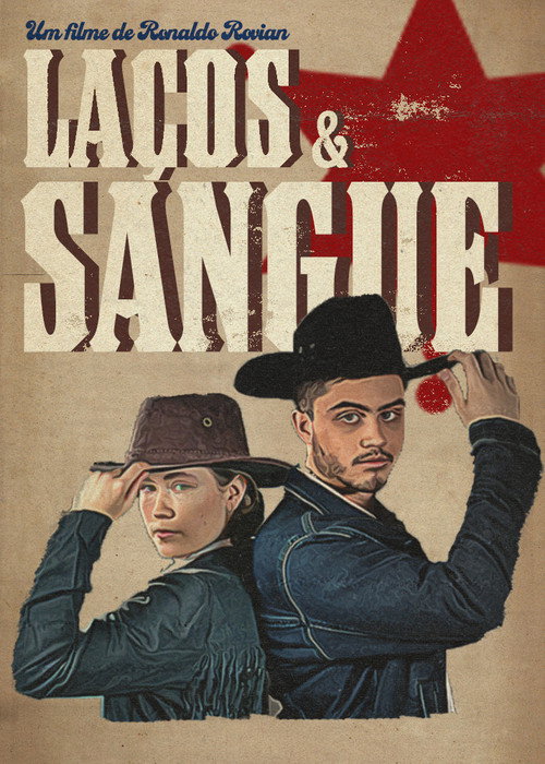 Laços & Sangue (2025) movie poster