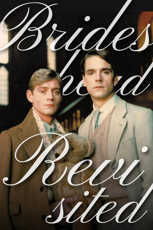 Brideshead Revisited (1981) TV show poster