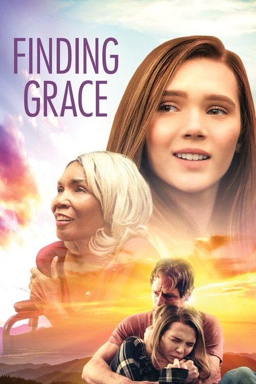 Finding Grace (2020) movie poster