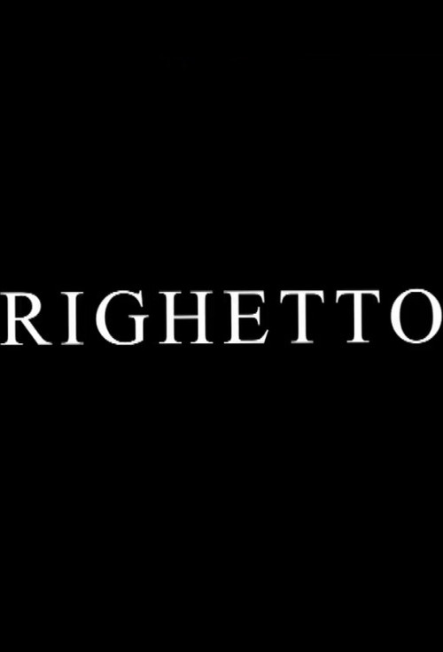 Righetto (2019) movie poster