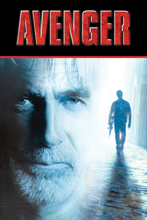 Avenger (2006) movie poster