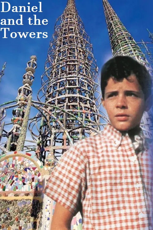 Daniel and the Towers (1987) movie poster