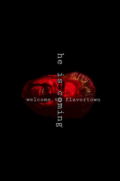 Welcome To Flavortown (2018) movie poster
