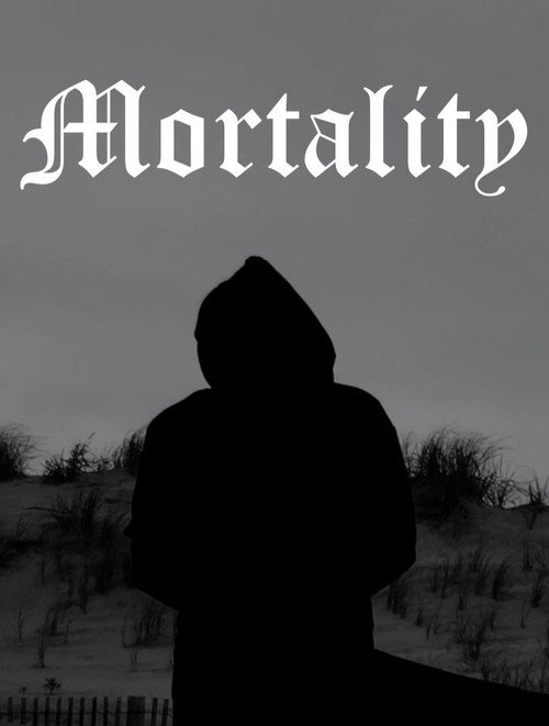 Mortality (2021) movie poster