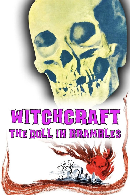 Witchcraft: The Doll in Brambles (1961) movie poster