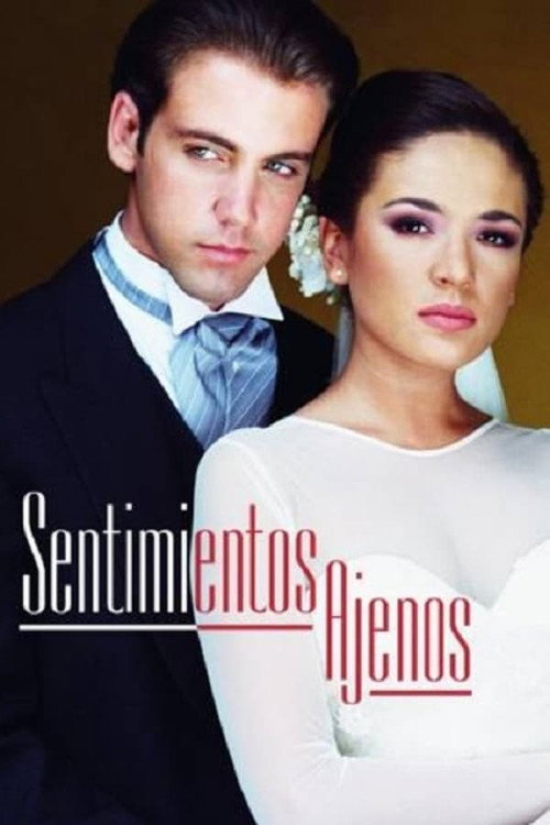Sentimientos Ajenos (1996) TV show poster