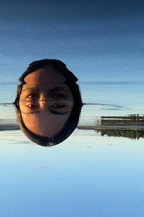 The Voice of Water (2023) movie poster