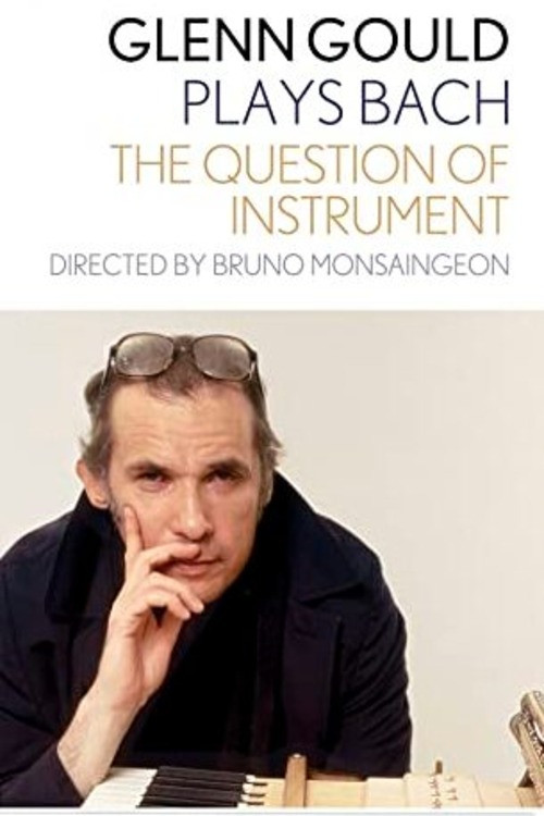 The Question of Instrument (1983) movie poster