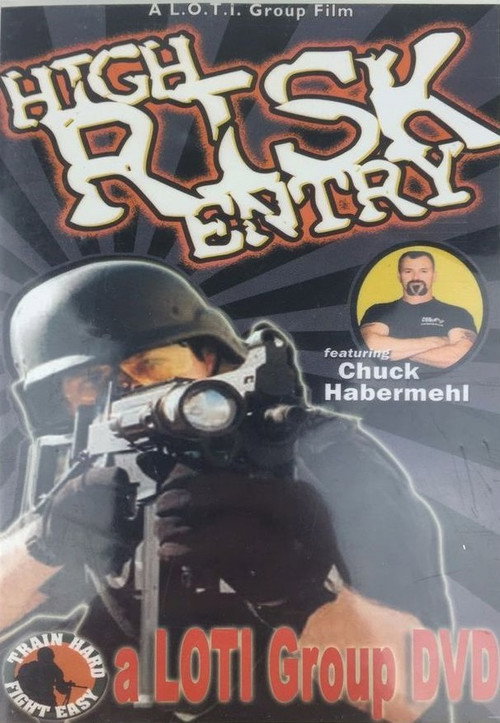 High Risk Entry (2003) movie poster