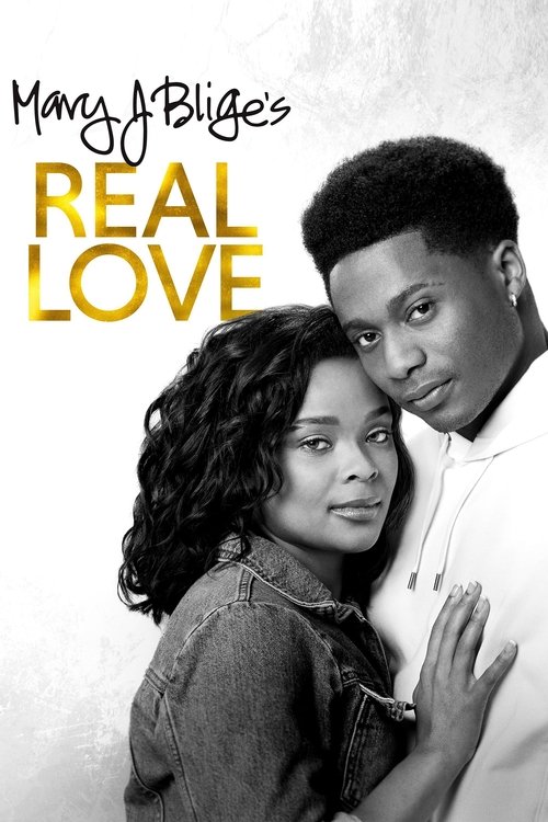Real Love (2023) movie poster