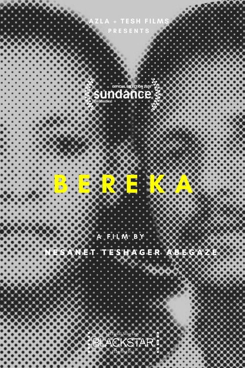 Bereka (2019) movie poster