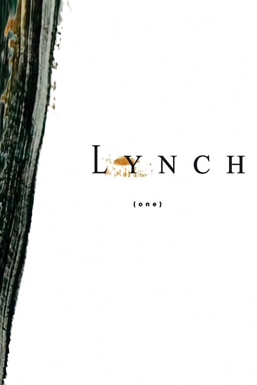 Lynch (one) (2007) movie poster