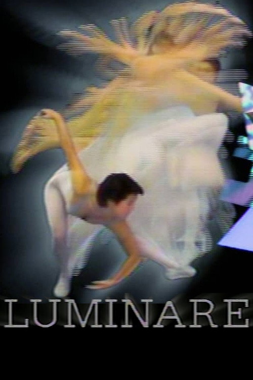 Luminare (1986) movie poster