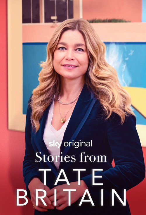 Stories from Tate Britain (2025) TV show poster