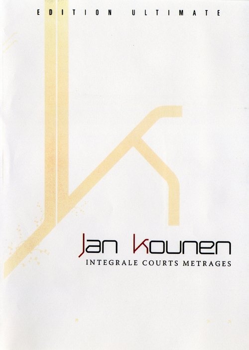 Jan Kounen - Intégrale courts métrages (2005) movie poster