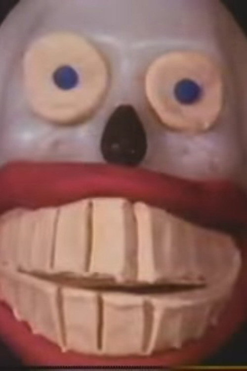 Oral Hygiene (1991) movie poster