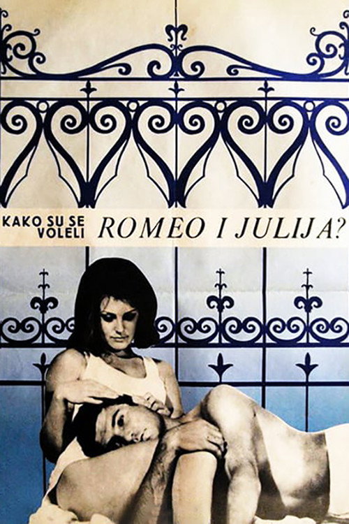 How Romeo and Juliet Loved Each Other (1966) movie poster