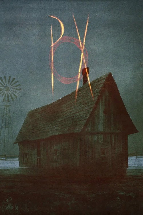 Pox (2022) movie poster