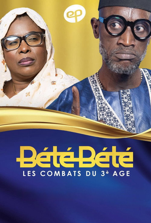 Bété Bété (2024) TV show poster