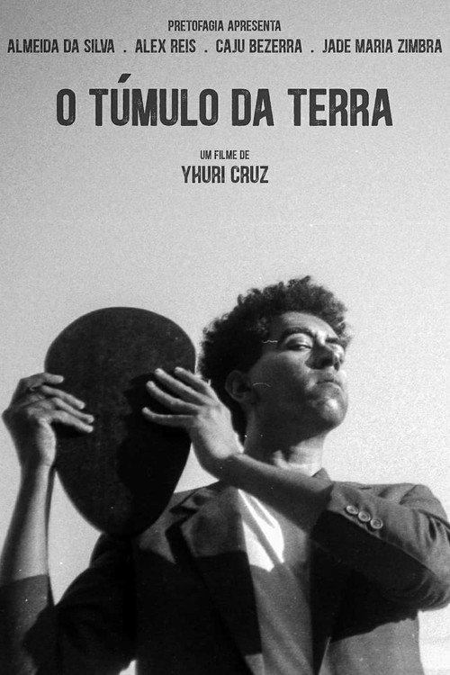 O Túmulo da Terra (2021) movie poster