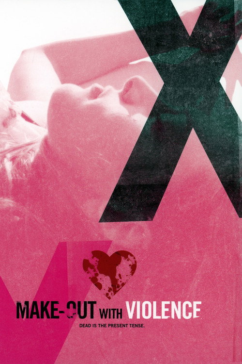 Make-Out with Violence (2008) movie poster