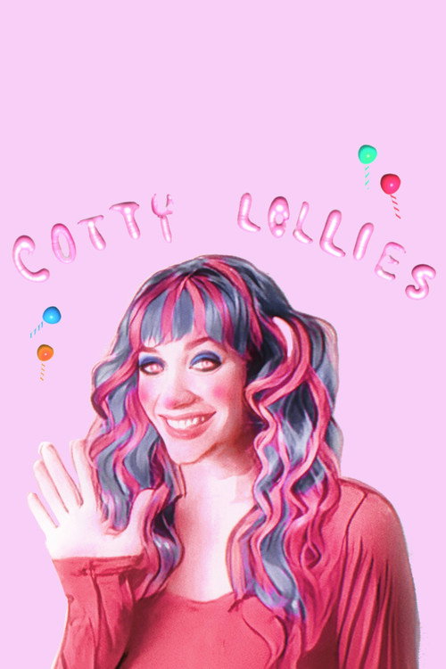Cotty Lollies (2022) movie poster
