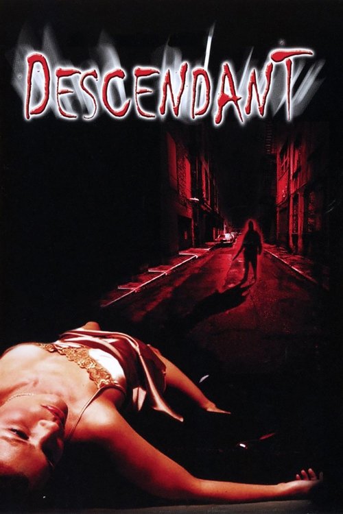 Descendant (2003) movie poster