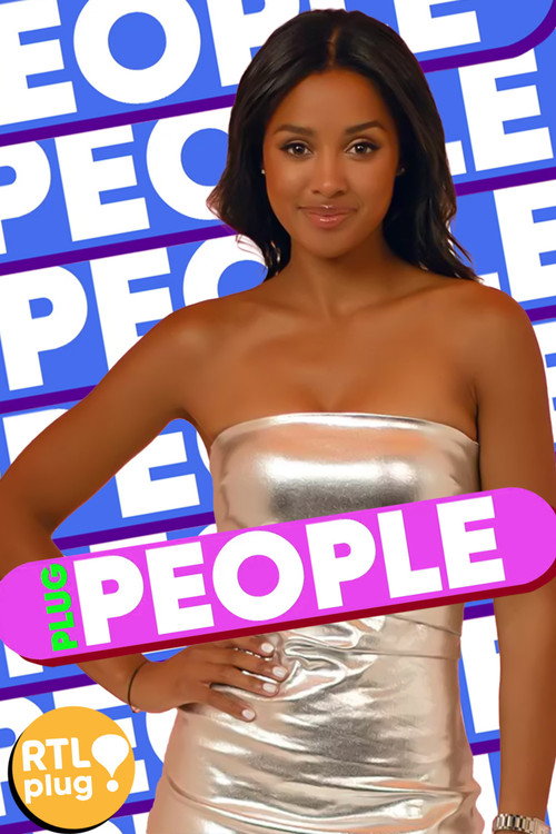 PLUG People (2021) TV show poster