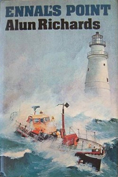 Ennal's Point (1982) TV show poster