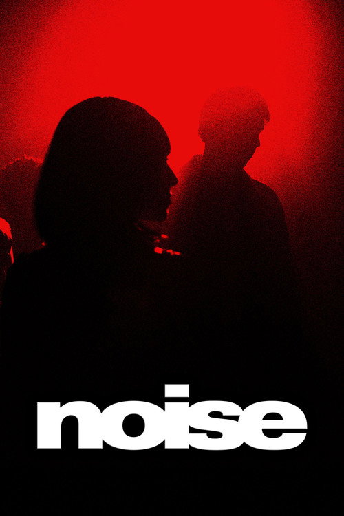 Noise (2026) movie poster