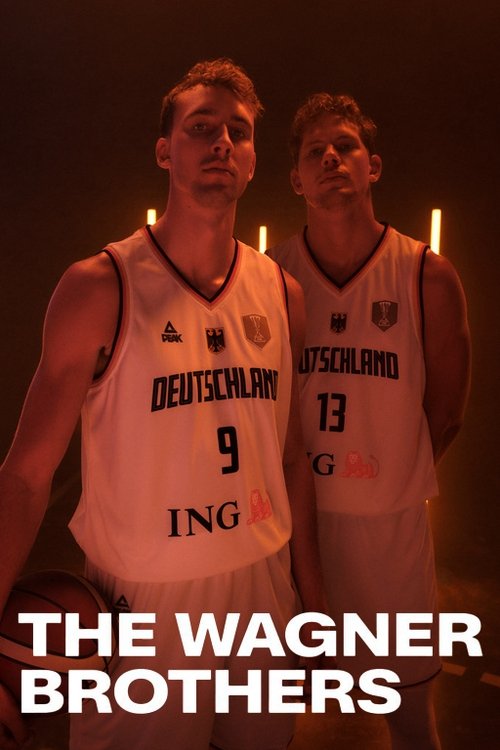 The Wagner Brothers (2024) TV show poster
