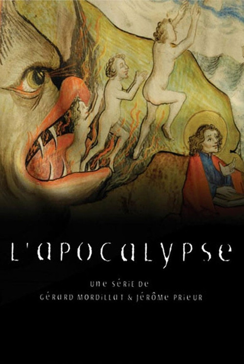 L'Apocalypse (2008) TV show poster