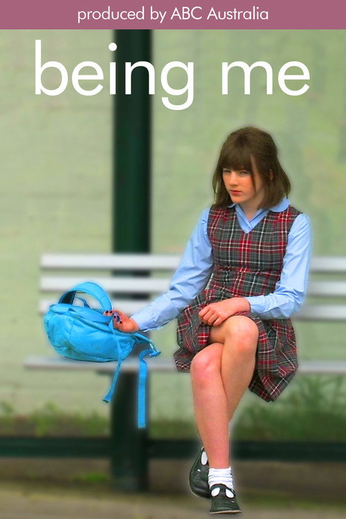 Being Me (2014) movie poster