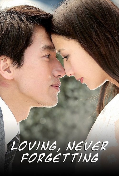 Loving, Never Forgetting (2014) TV show poster