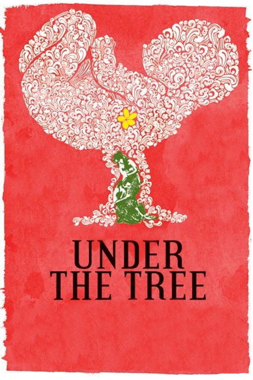Under the Tree (2008) movie poster