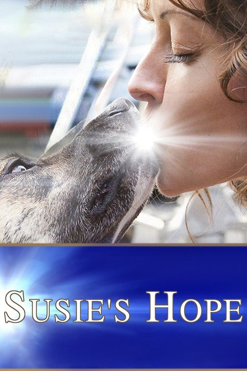 Susie's Hope (2013) movie poster