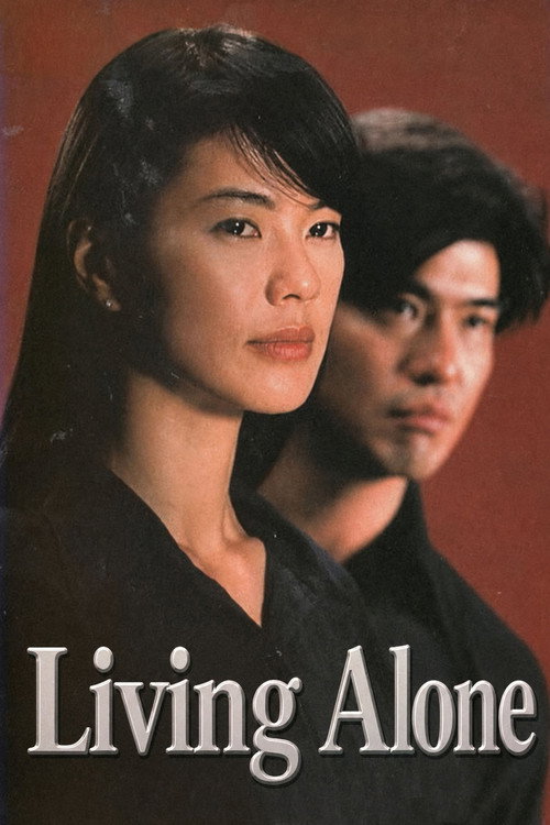 Living Alone (1999) TV show poster