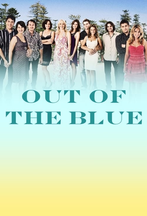 Out of the Blue (2008) TV show poster