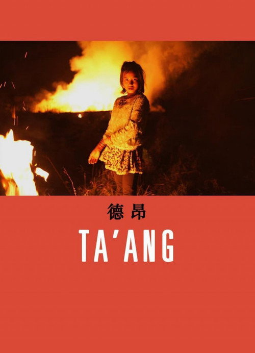 Ta'ang (2016) movie poster